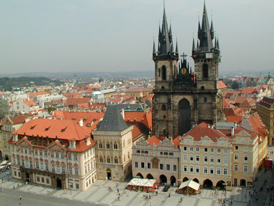 pictures of the Czech Republic 11